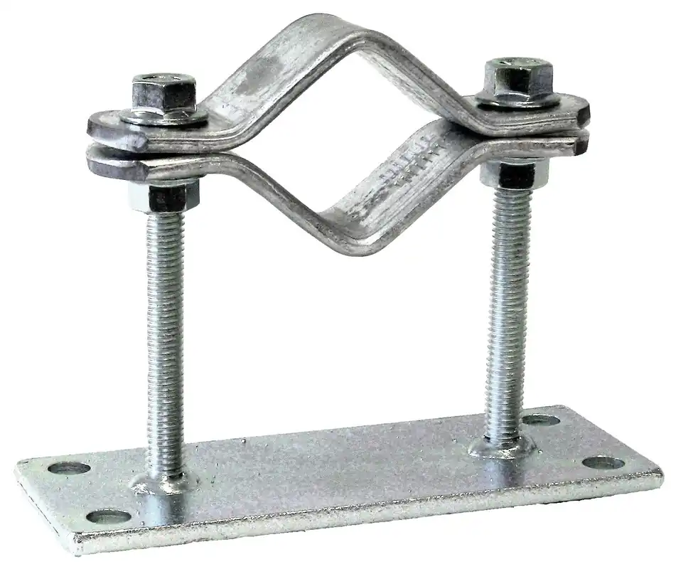 Rörklammer Nedsatt pris